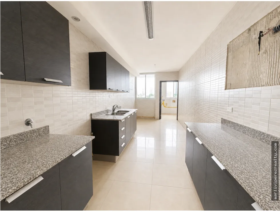 Apartment for sale in San Francisco
