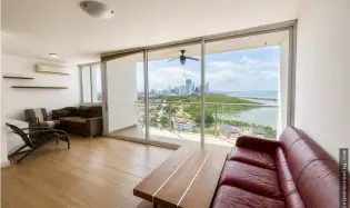 Apartment for sale in Panama