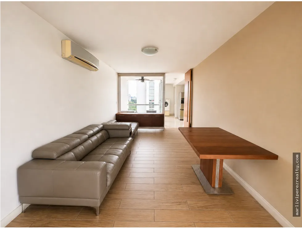Apartment for sale in Altos del Golf