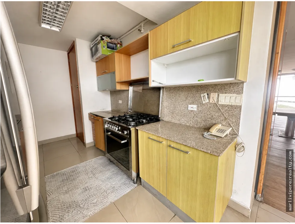 Apartment for sale in Altos del Golf