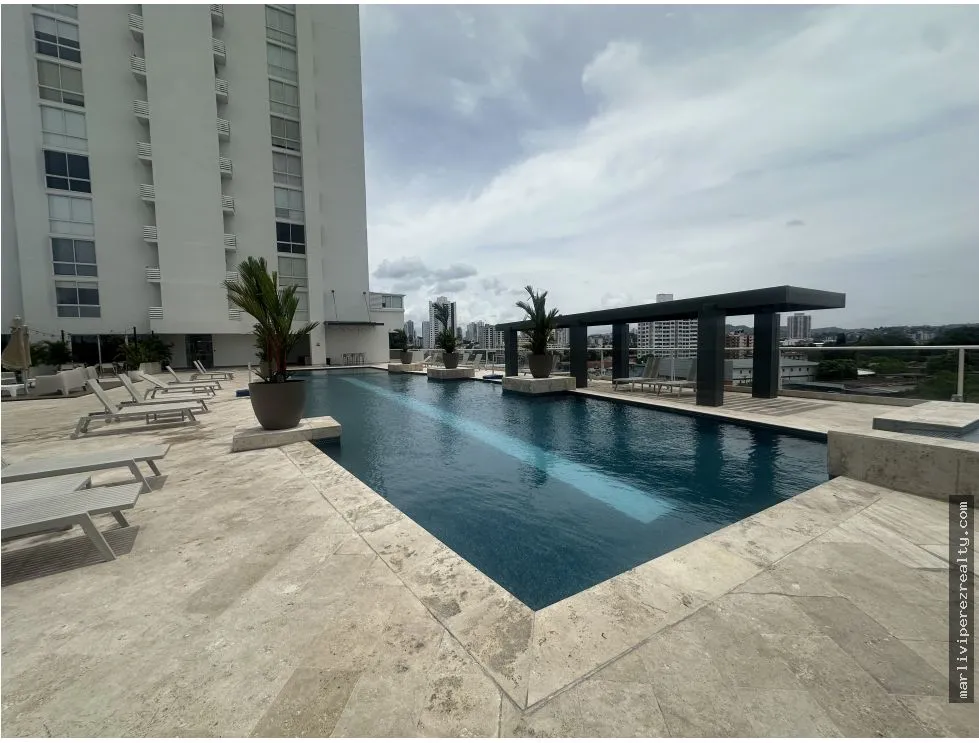 Apartment for sale in Altos del Golf