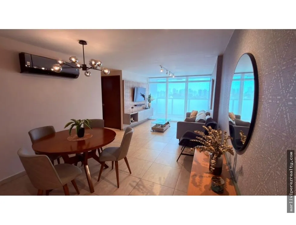 Appartement à Betania à vendre