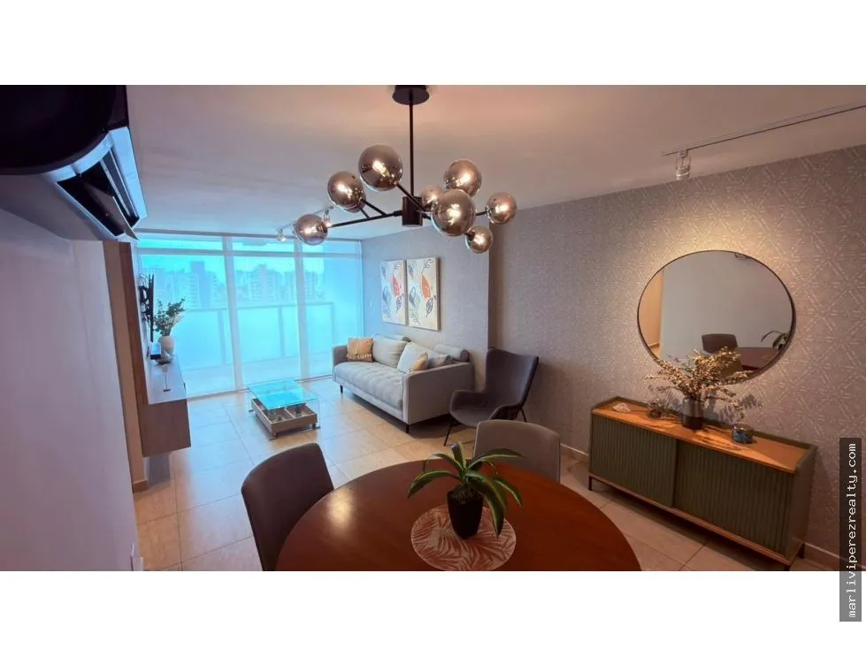 Appartement à Betania à vendre