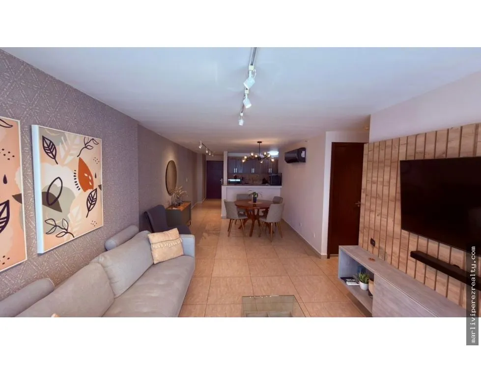 Appartement à Betania à vendre