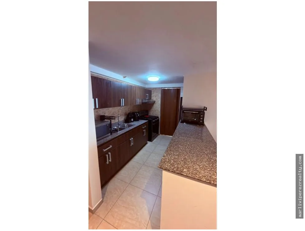 Appartement à Betania à vendre