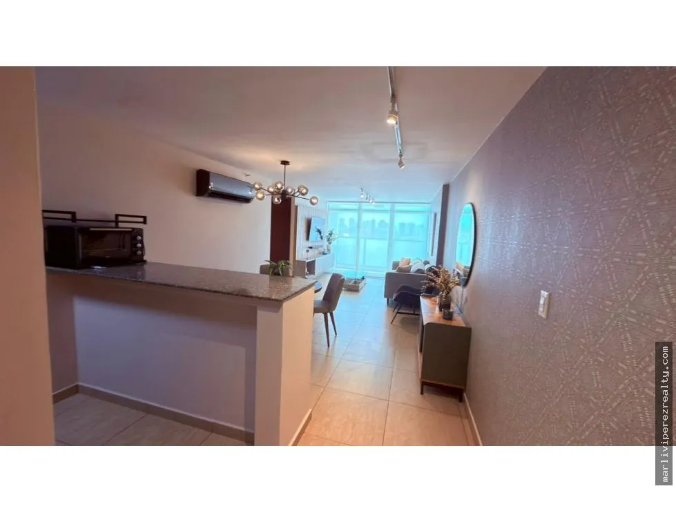 Appartement à Betania à vendre