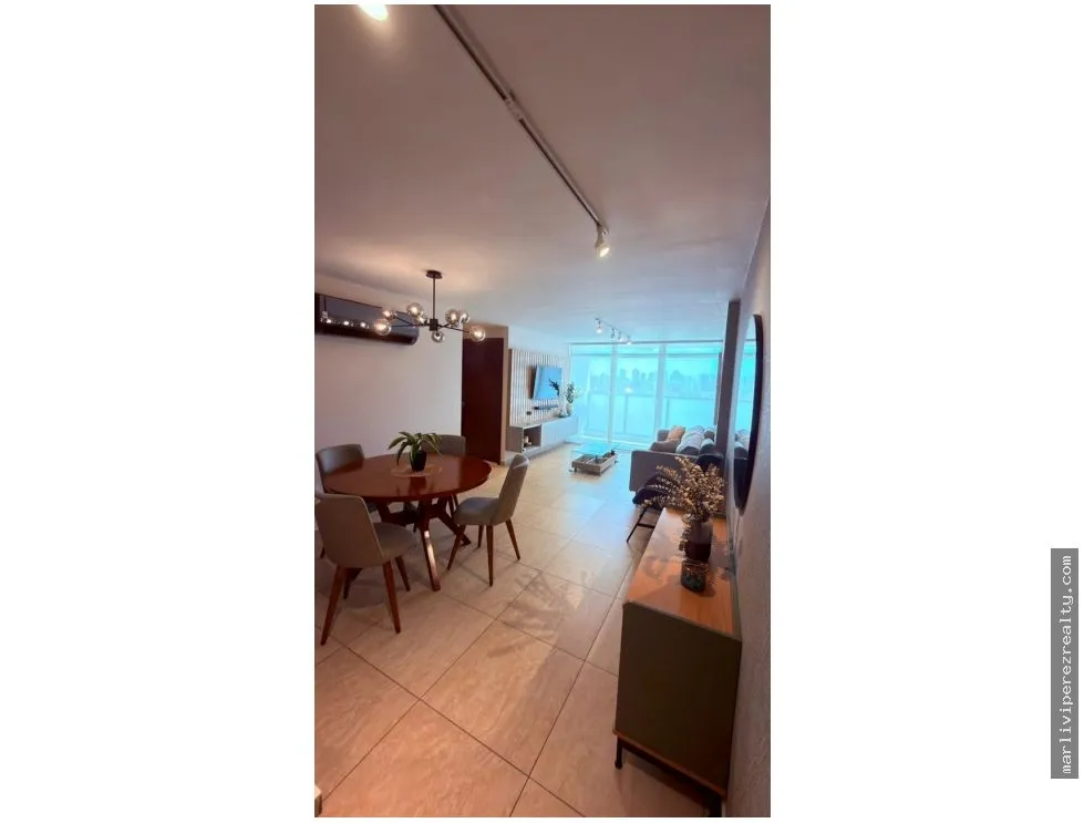 Appartement à Betania à vendre