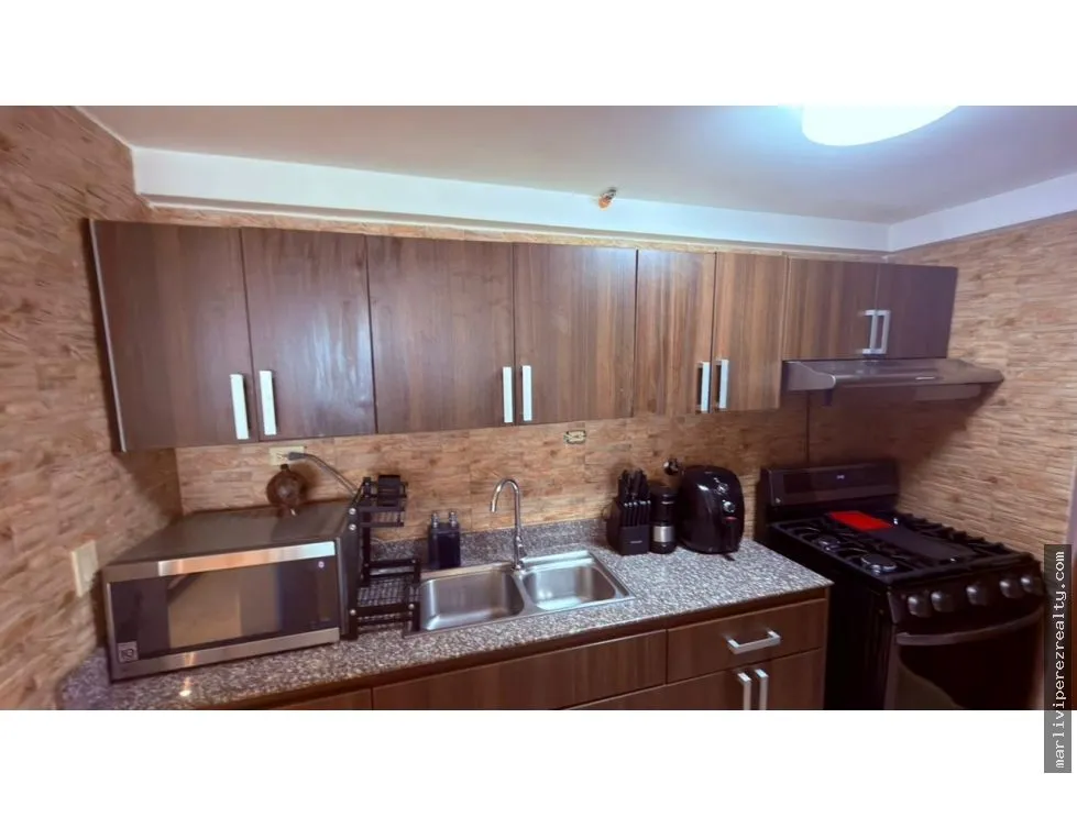 Appartement à Betania à vendre