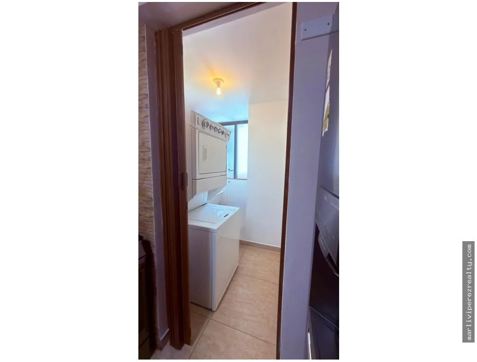 Appartement à Betania à vendre