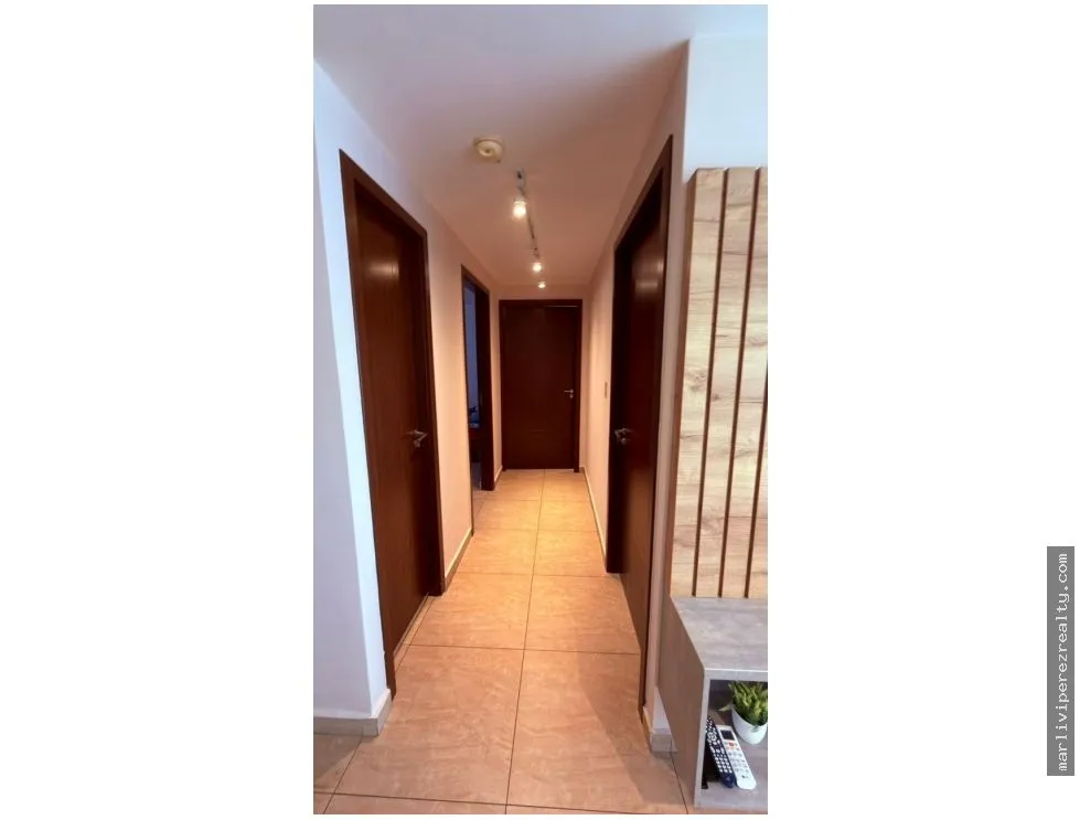 Appartement à Betania à vendre