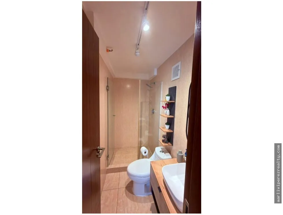 Appartement à Betania à vendre
