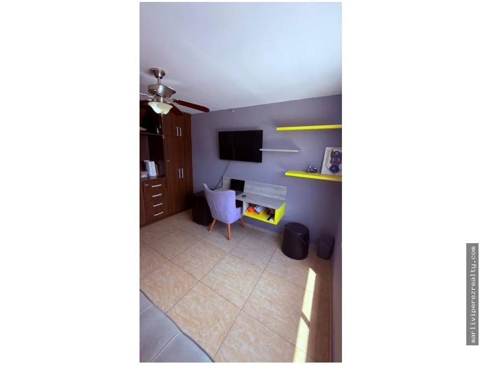 Appartement à Betania à vendre