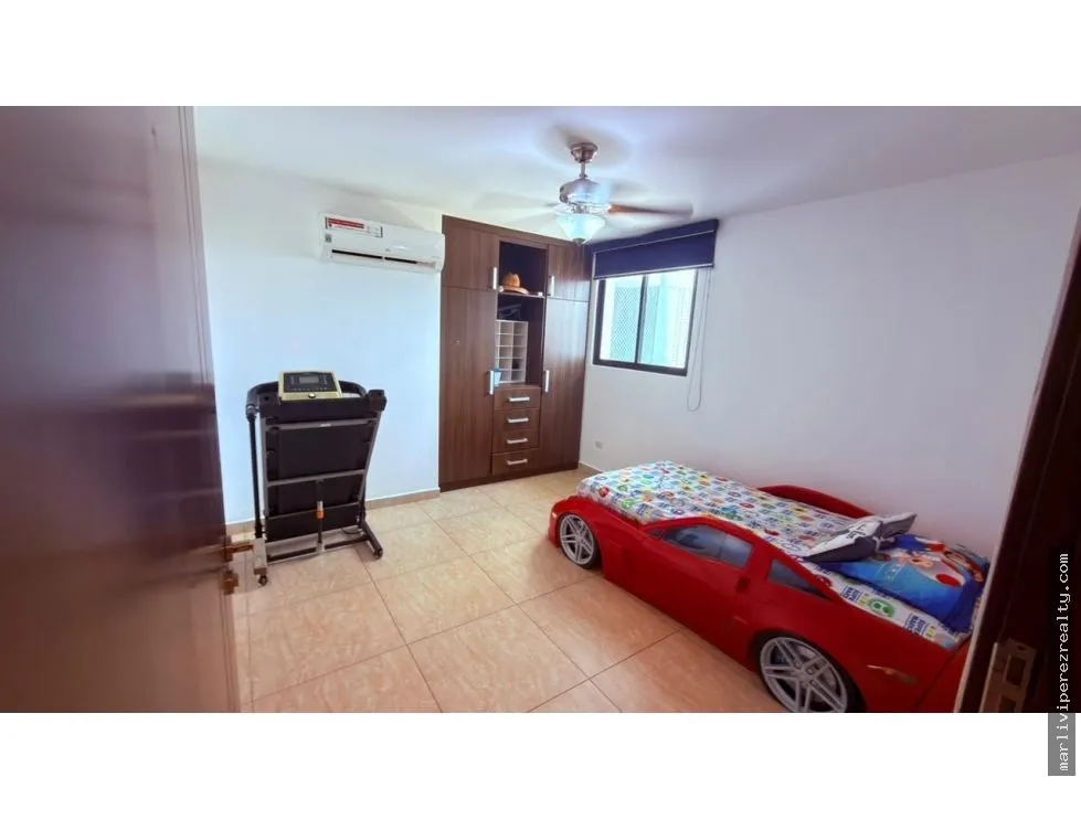 Appartement à Betania à vendre