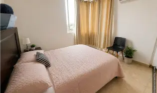 Apartment for sale in Panama