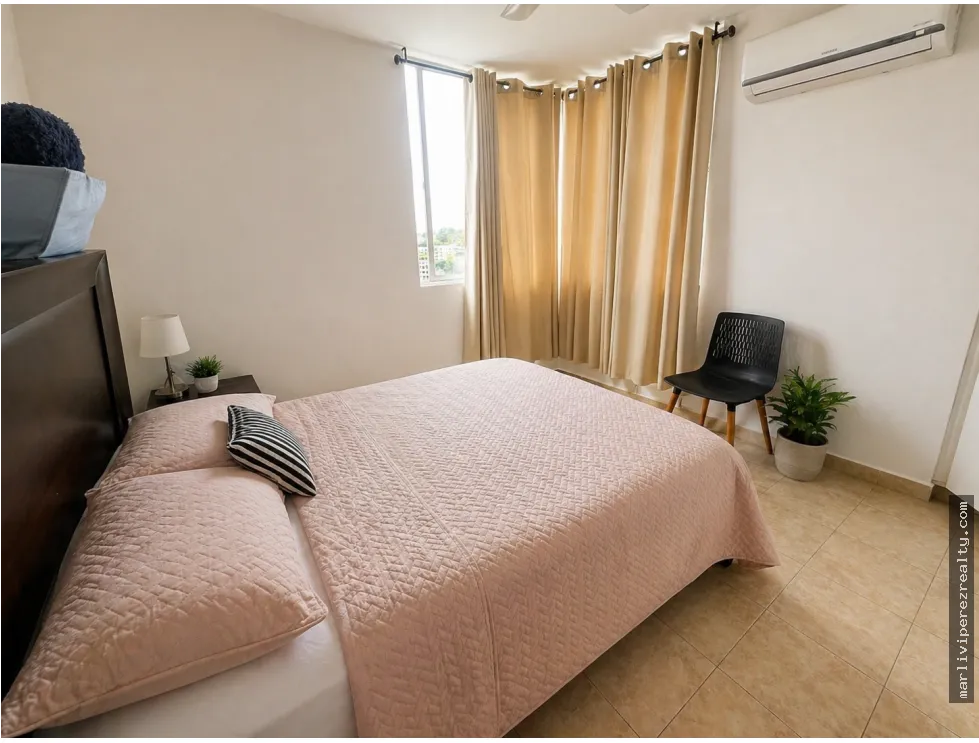 Venta de apartamento en Transistmica