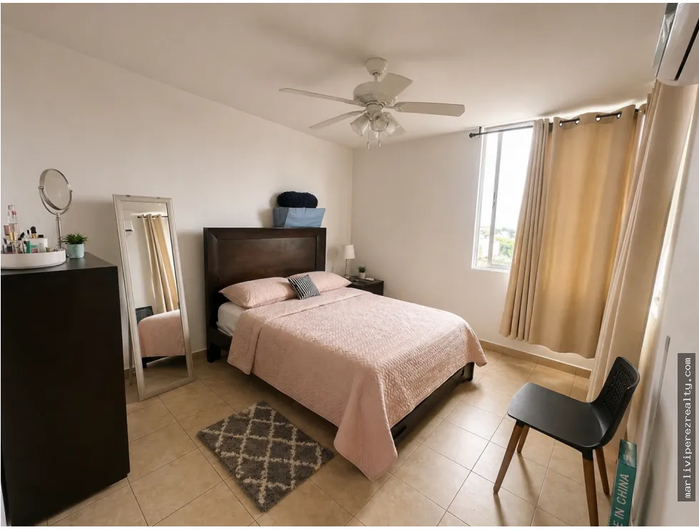 Venta de apartamento en Transistmica