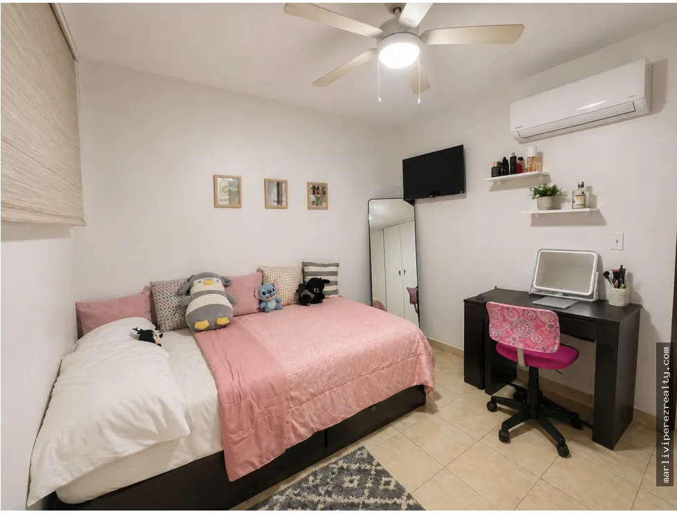 Venta de apartamento en Transistmica