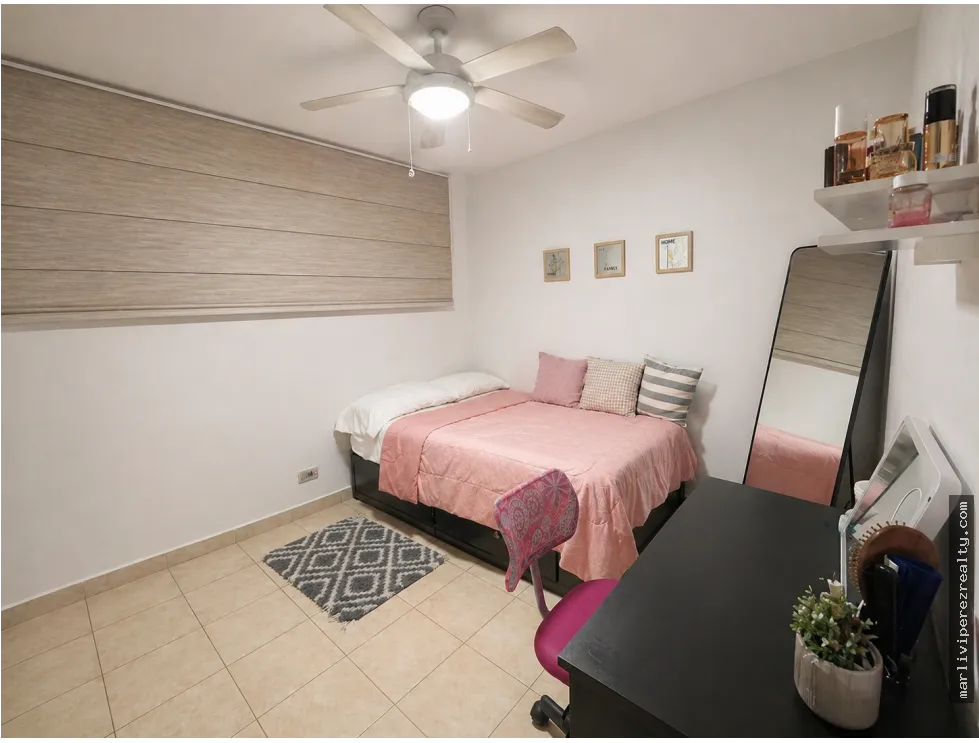Venta de apartamento en Transistmica