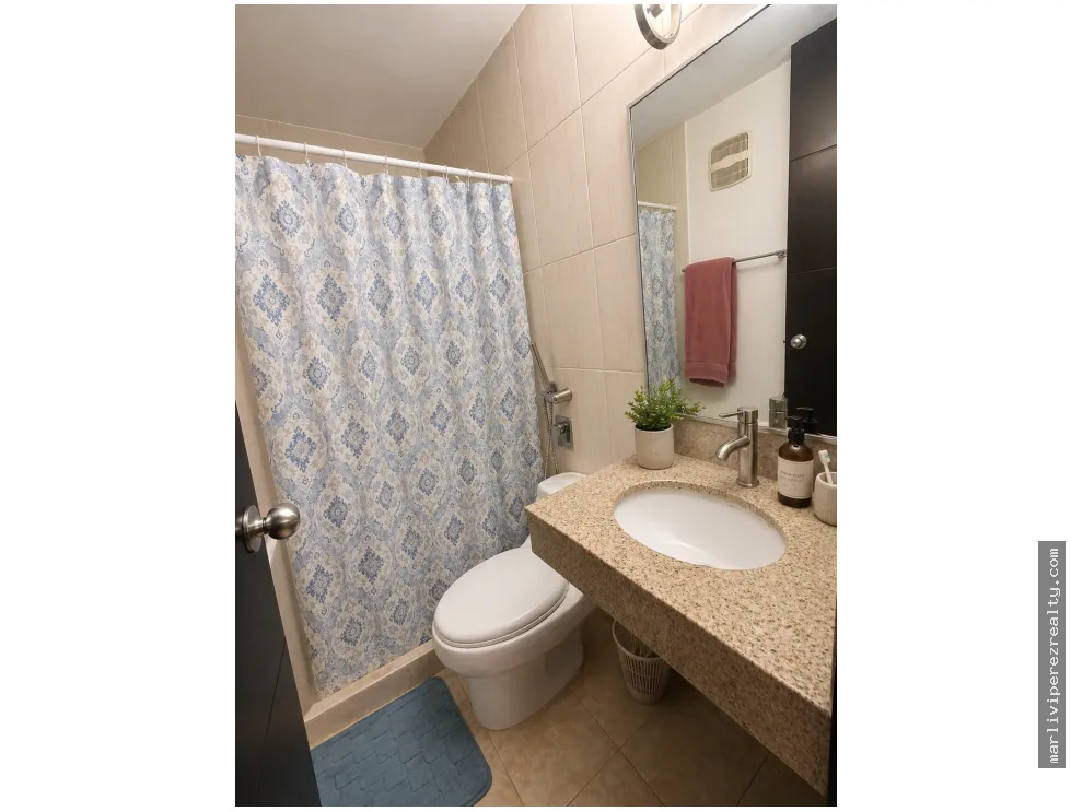 Venta de apartamento en Transistmica