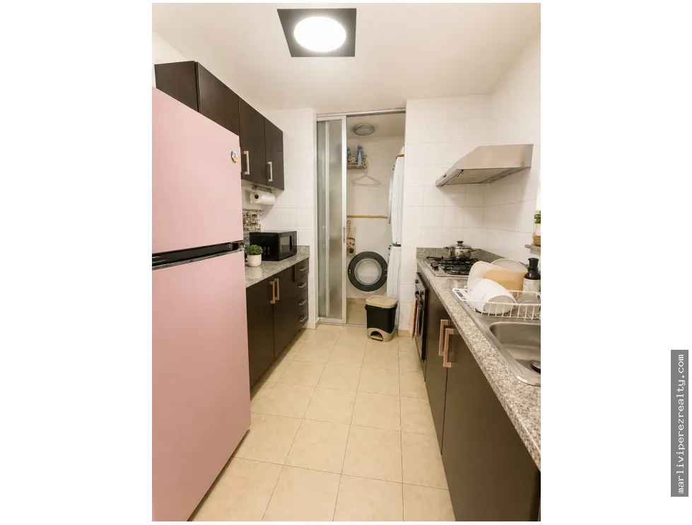 Venta de apartamento en Transistmica