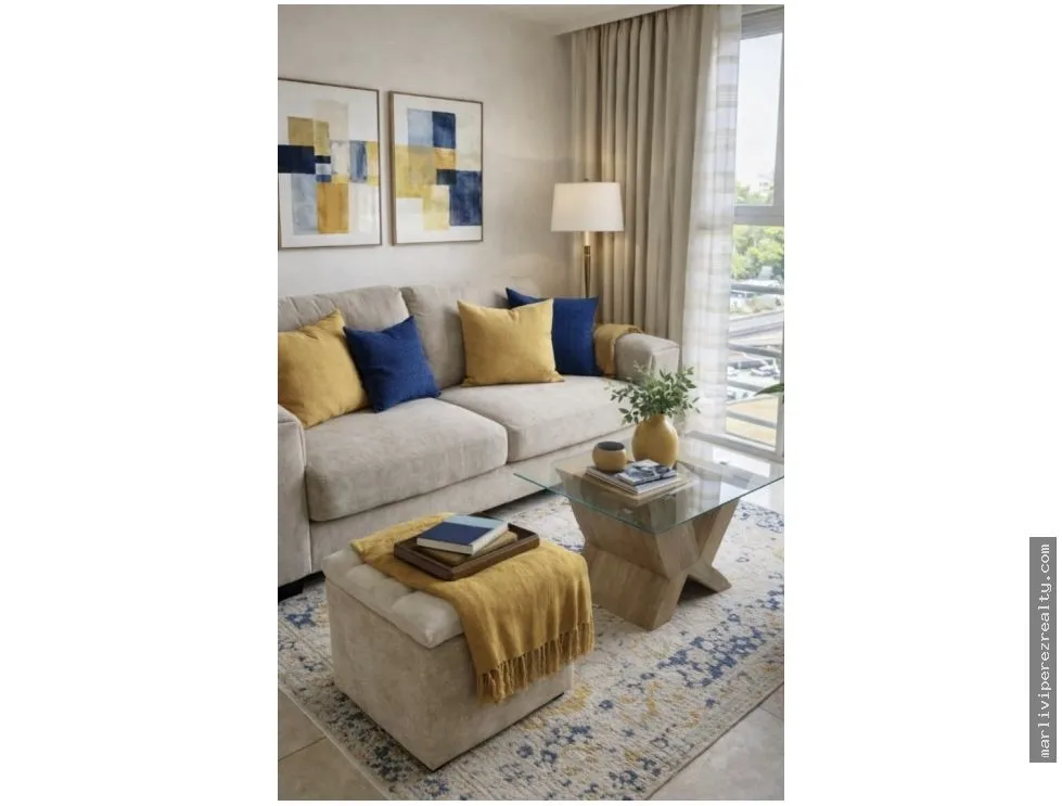 Venta de apartamento en Transistmica