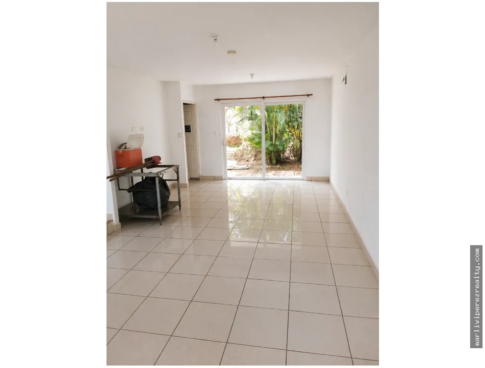 Venta de residencia en Brisas Norte