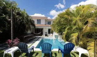 Venta de residencia en Río Hato, San Carlos