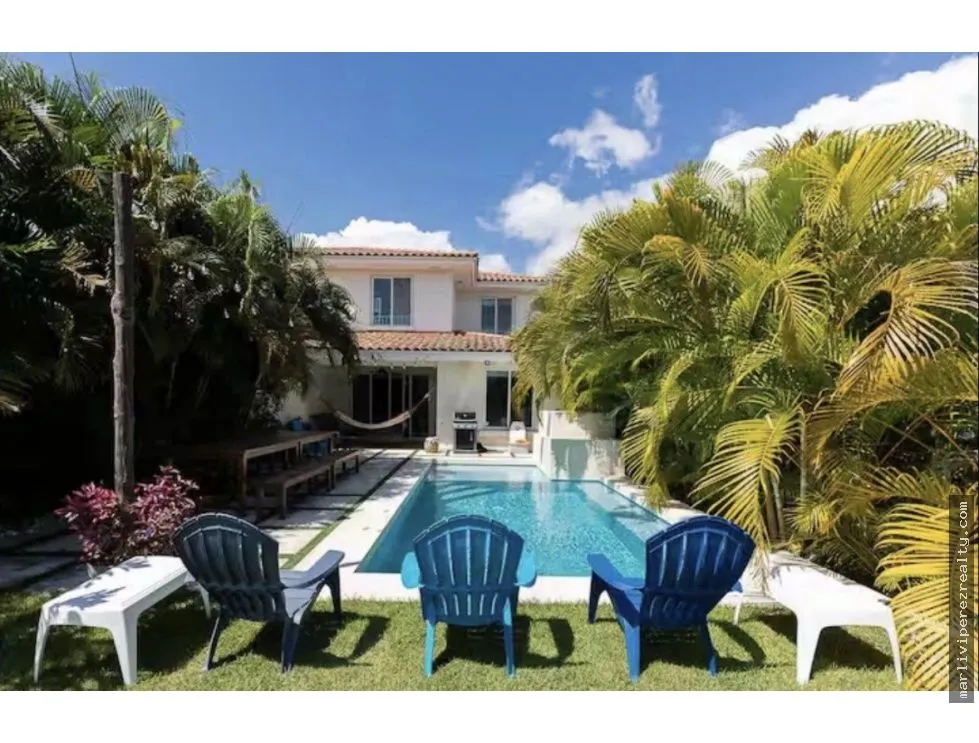 Venta de residencia en Río Hato, San Carlos