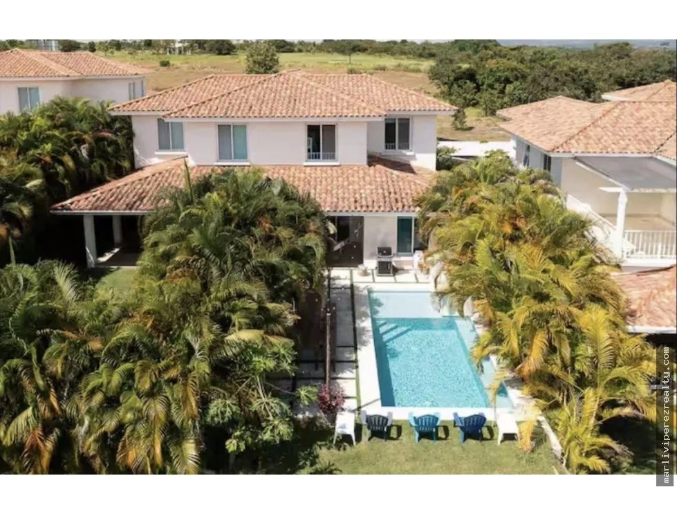 Venta de residencia en Río Hato, San Carlos
