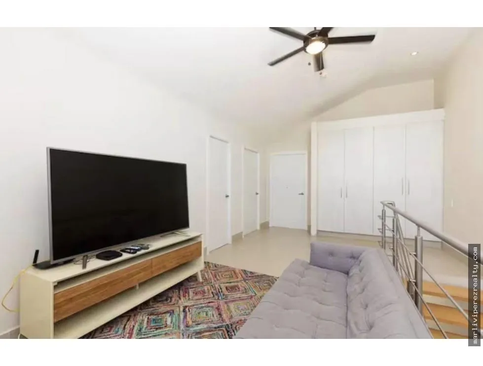 Venta de residencia en Río Hato, San Carlos
