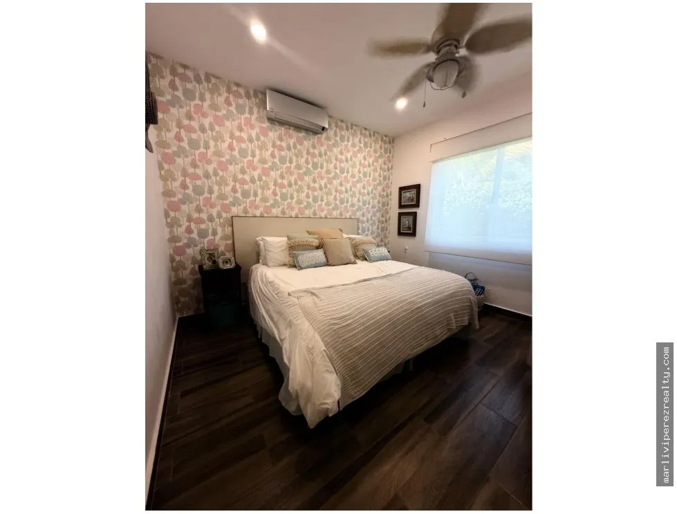 Venta de residencia en Punta Barco, San Carlos