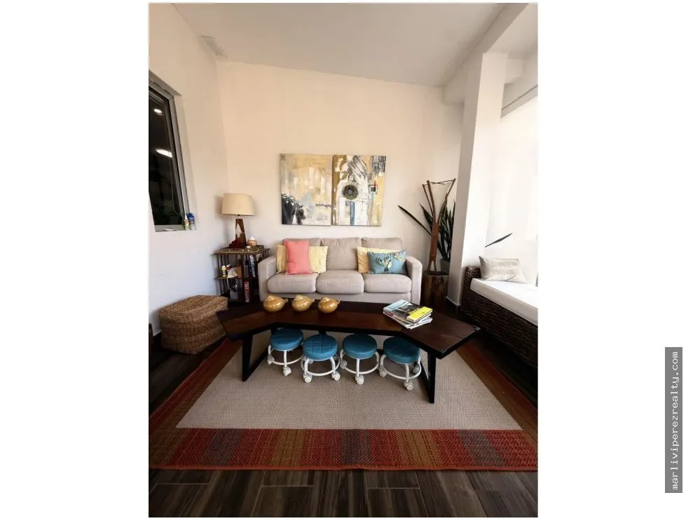 Venta de residencia en Punta Barco, San Carlos