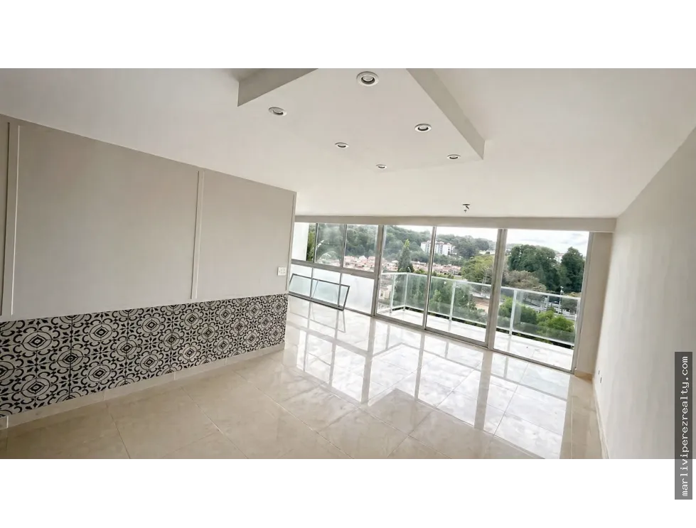 Apartment for sale in Albrook