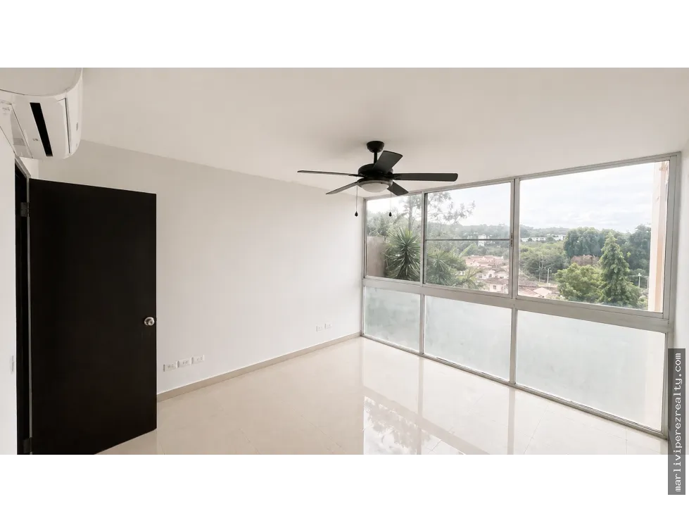 Apartment for sale in Albrook