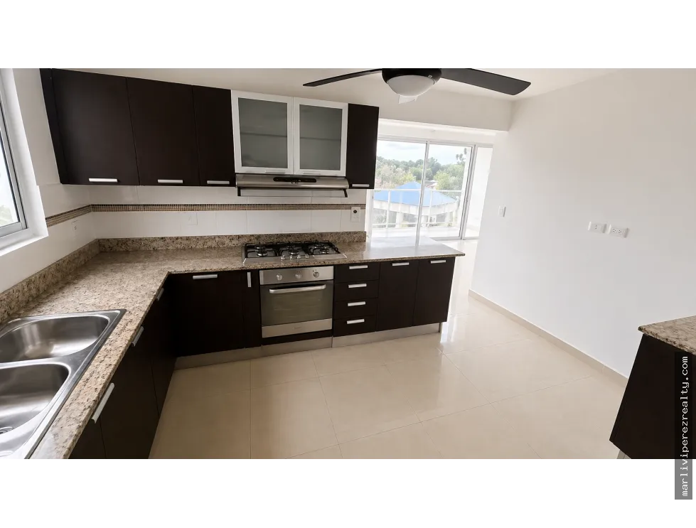 Apartment for sale in Albrook