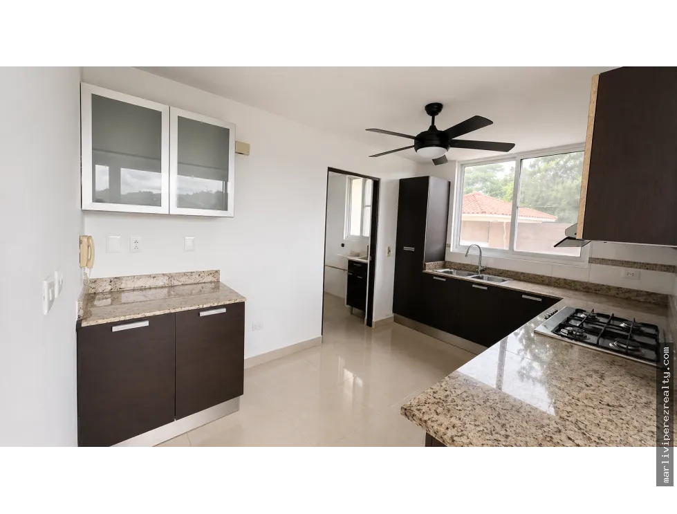 Apartment for sale in Albrook