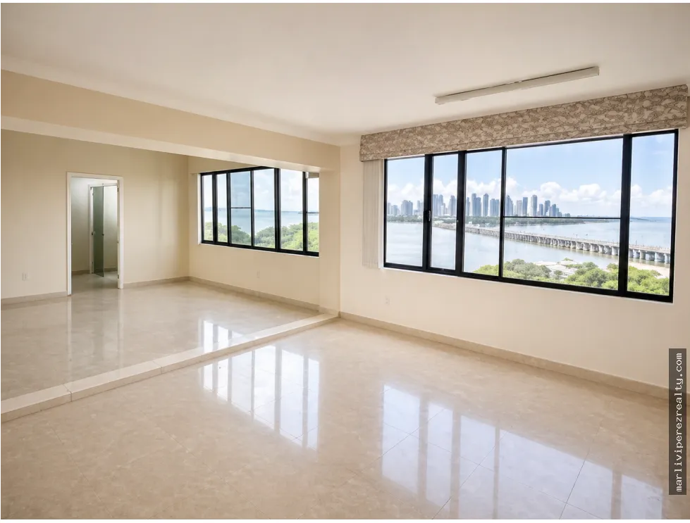 Venta de apartamento en Coco del Mar