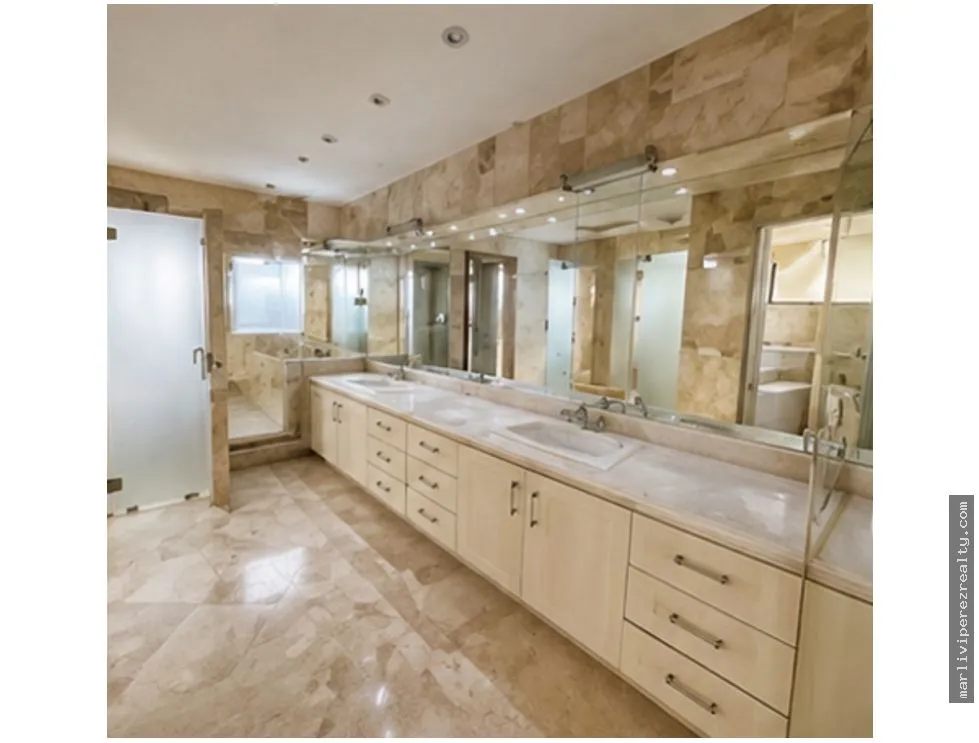 Venta de apartamento en Coco del Mar