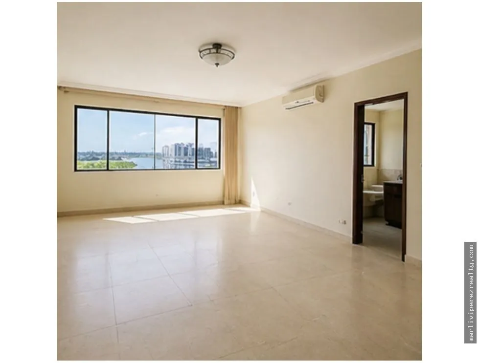 Venta de apartamento en Coco del Mar