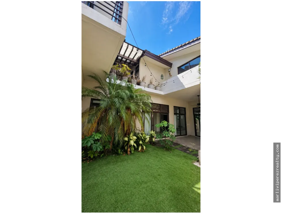 Venta de residencia en Panamá Pacífico