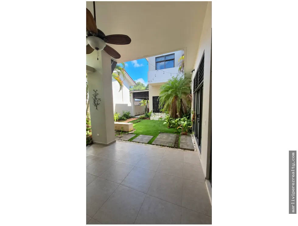 Venta de residencia en Panamá Pacífico