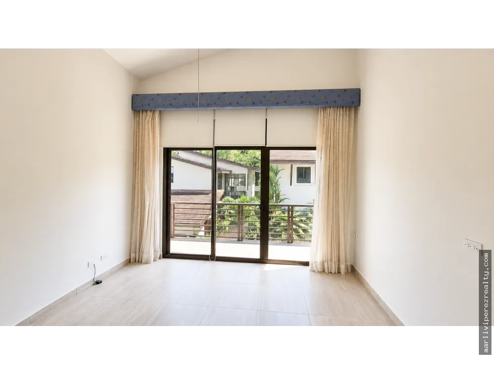 Venta de residencia en Panamá Pacífico