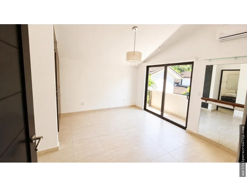 Venta de residencia en Panamá Pacífico