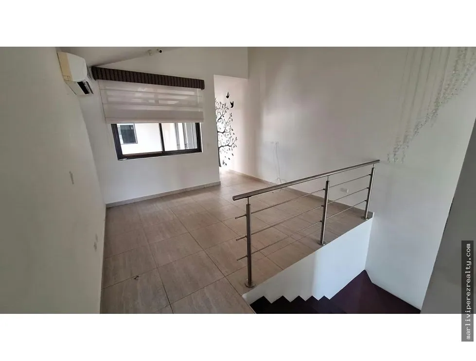 Venta de residencia en Panamá Pacífico