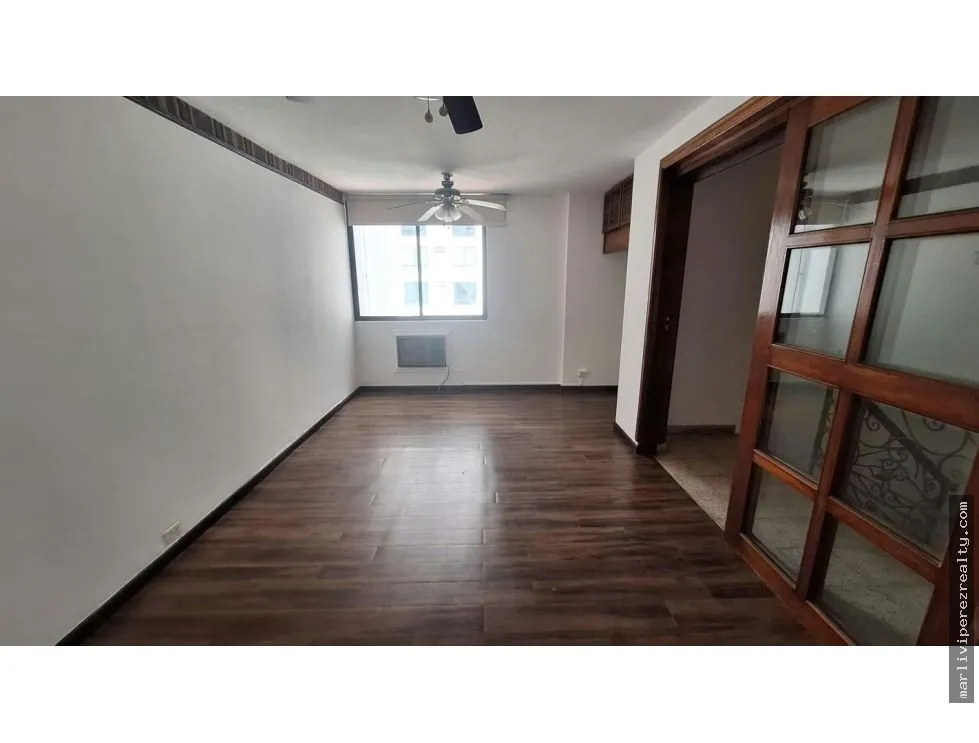 Venta de apartamento en Vía Porras / San Francisco