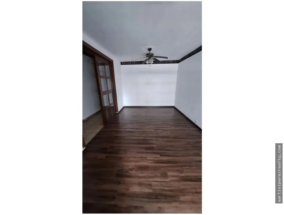 Venta de apartamento en Vía Porras / San Francisco