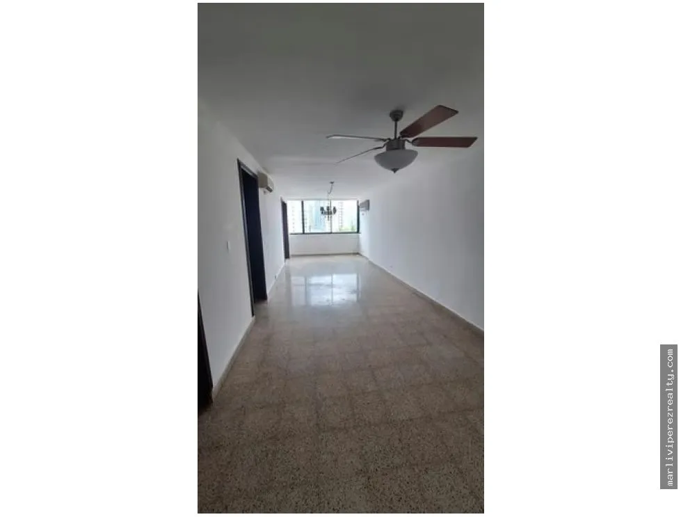 Venta de apartamento en Vía Porras / San Francisco