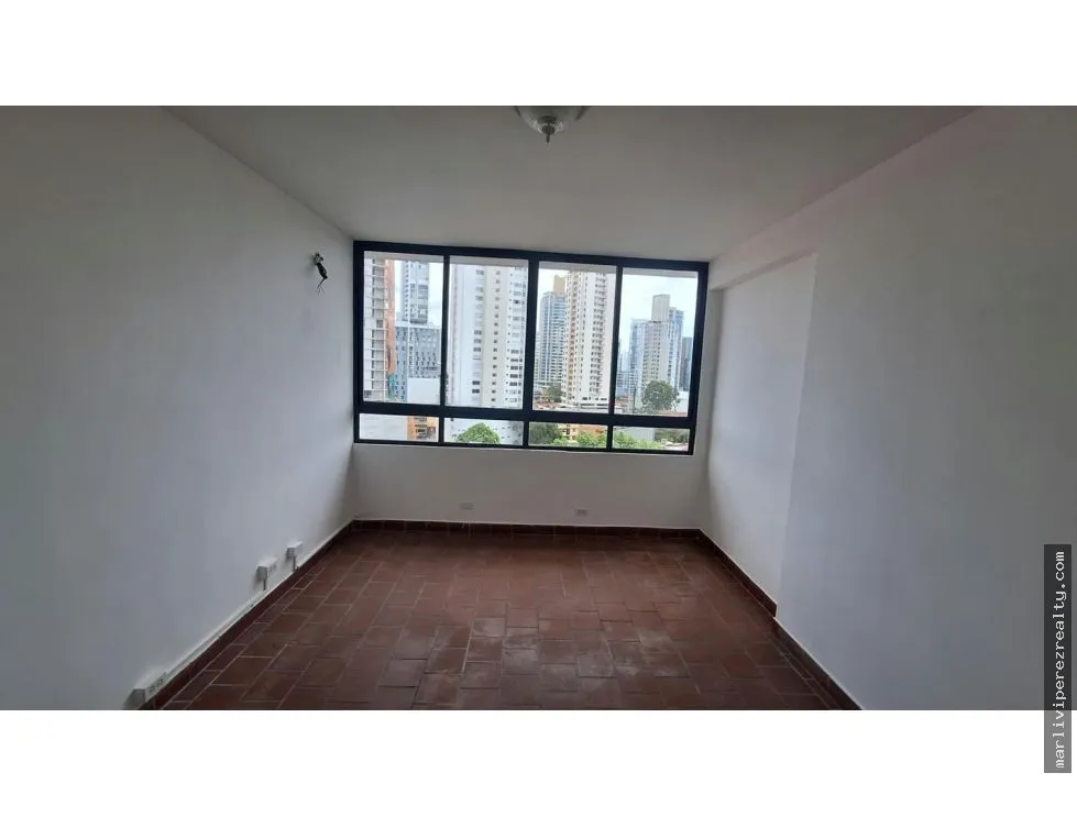 Venta de apartamento en Vía Porras / San Francisco