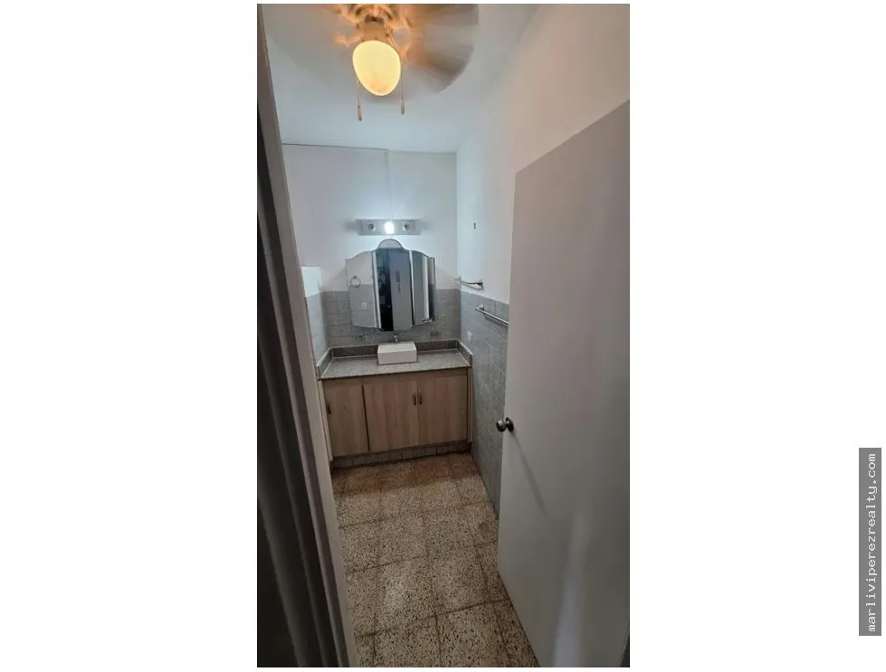 Venta de apartamento en Vía Porras / San Francisco
