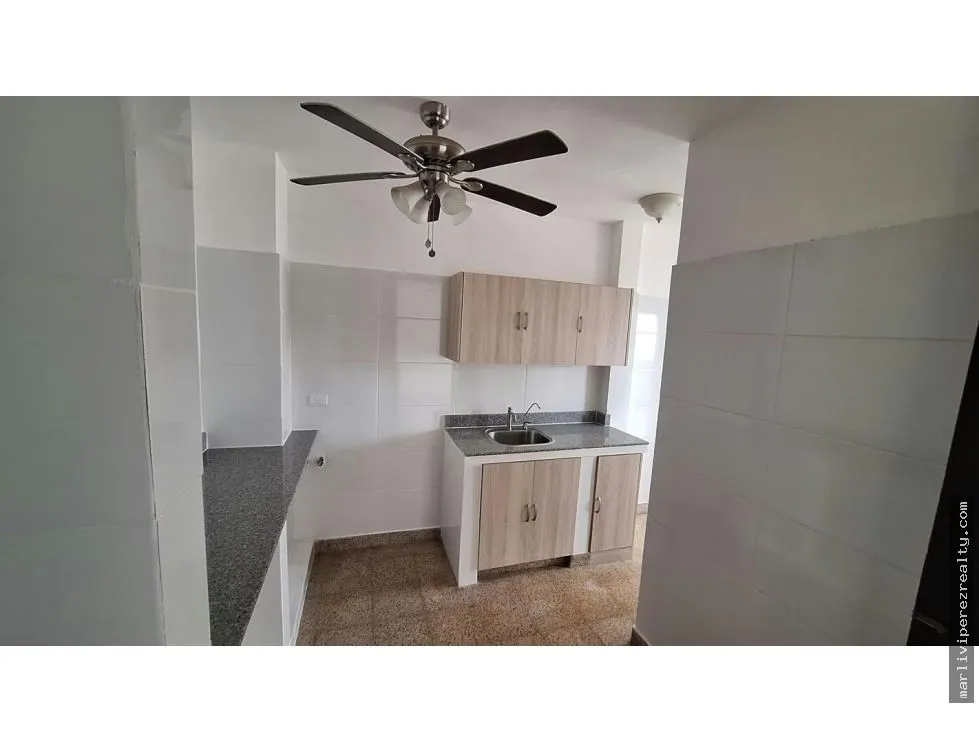 Venta de apartamento en Vía Porras / San Francisco